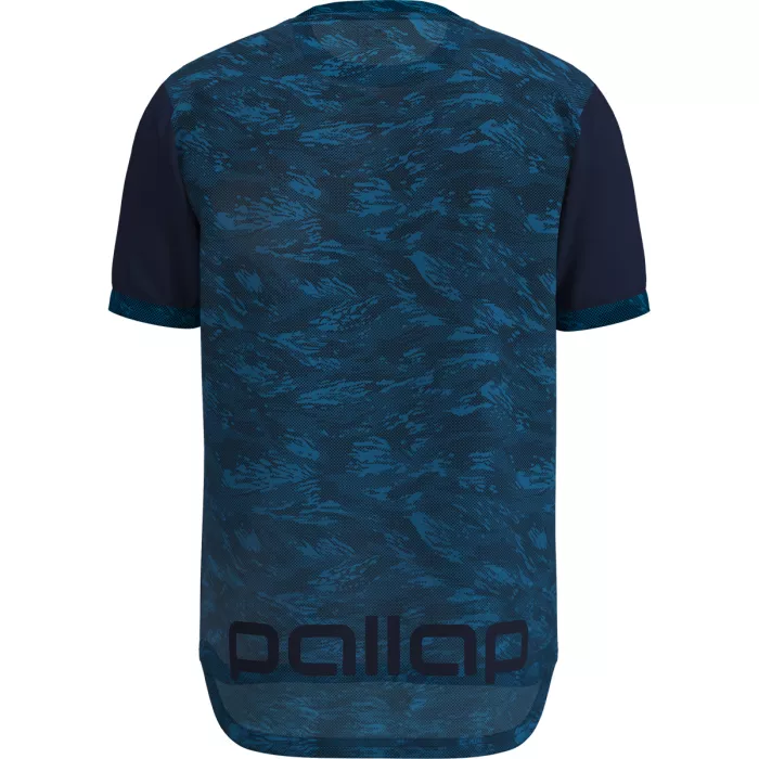 T-shirt PALLAP training