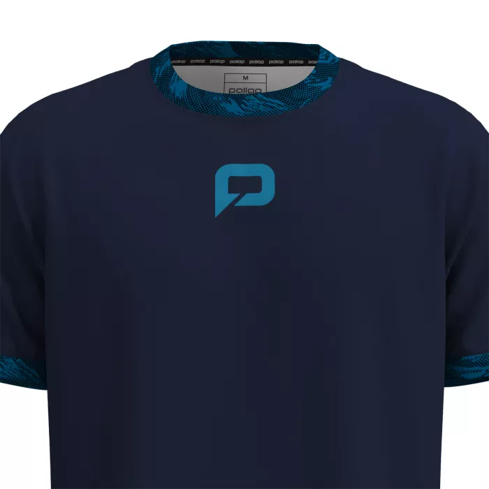 T-shirt PALLAP training