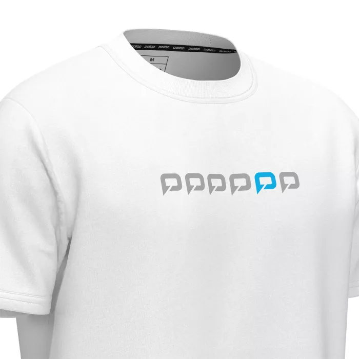 T-shirt PALLAP