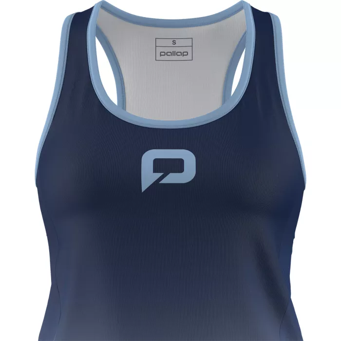 Debardeur PALLAP femme v1