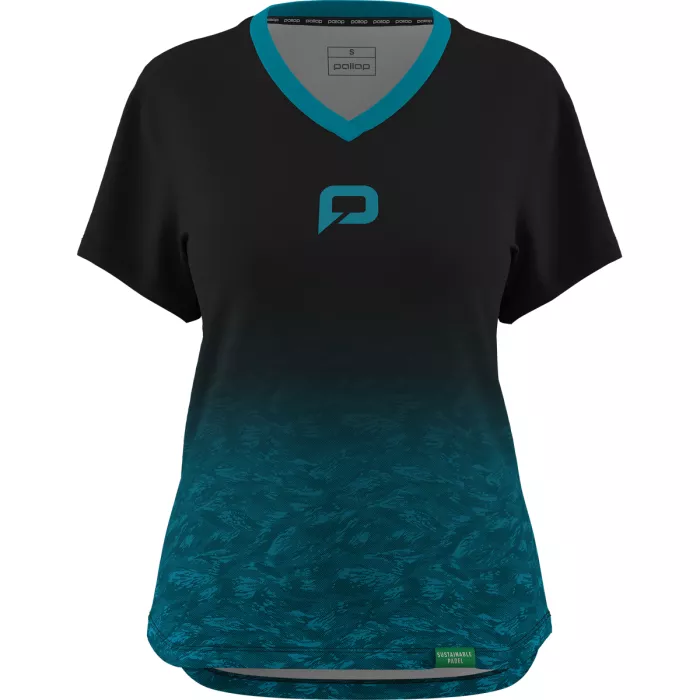 T-shirt PALLAP femme pro v1