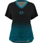 T-shirt PALLAP femme pro v1