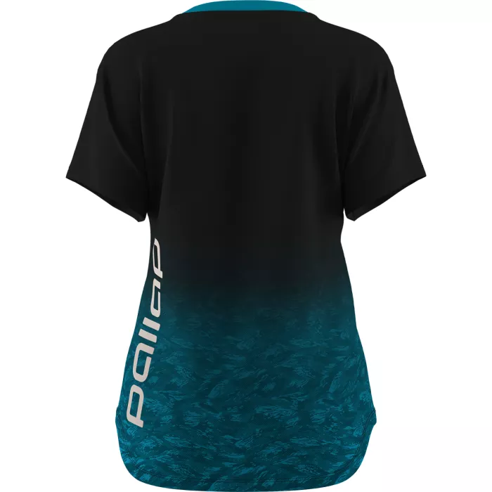 T-shirt PALLAP femme pro v1