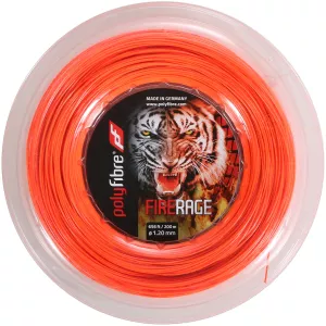 POLYFIBRE firerage spool (200 metres)