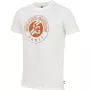 T-shirt roland-garros big logo