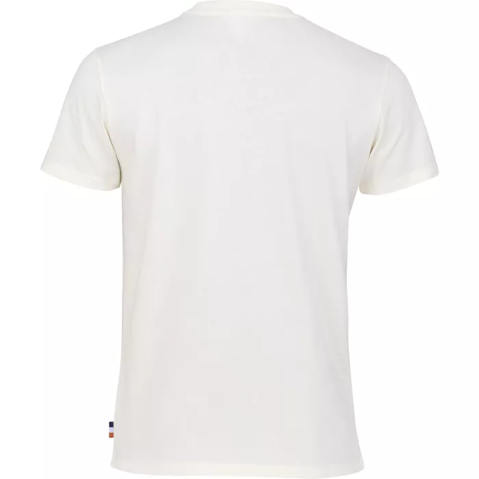 T-shirt roland-garros big logo