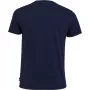 T-shirt roland-garros big logo flock
