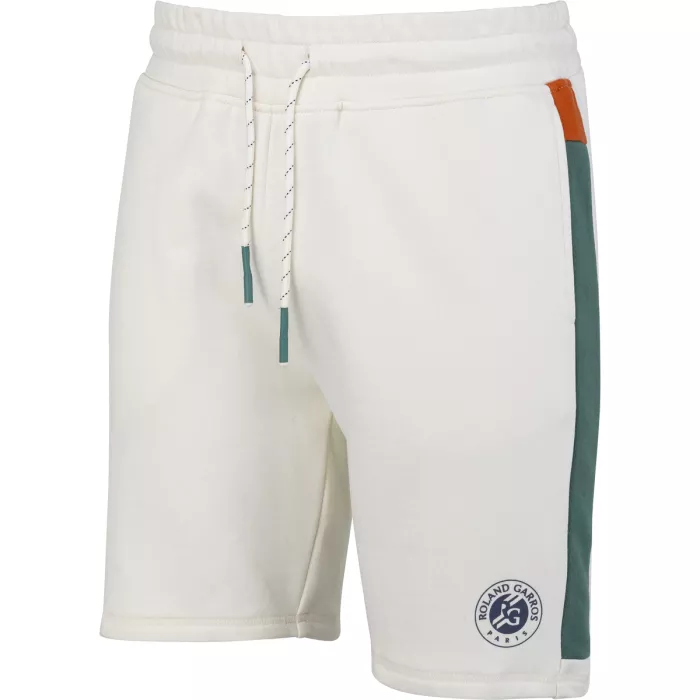 Short ROLAND GARROS stripes