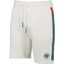 Short ROLAND GARROS stripes