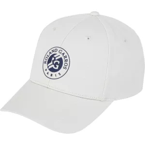 Casquette roland-garros logo