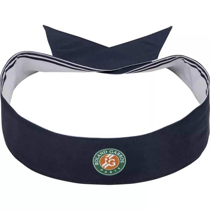 Bandana roland-garros performance