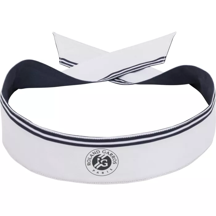 Bandana roland-garros performance