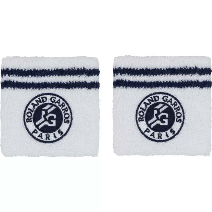 Serre-poignets roland-garros