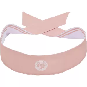 Bandana roland-garros femme performance