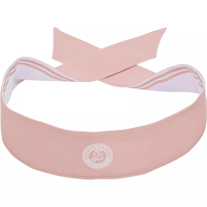 Bandana roland-garros femme performance