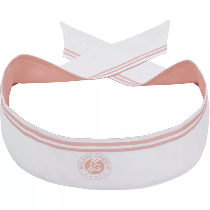 Bandana roland-garros femme performance