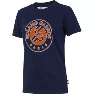 T-shirt roland-garros junior logo