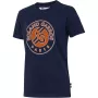 T-shirt roland-garros junior logo