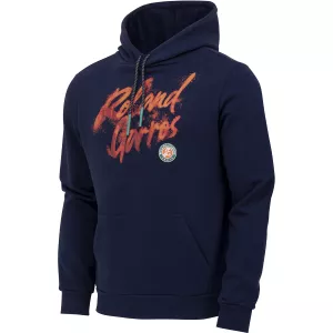 Sweat roland-garros junior a capuche