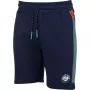 Short roland-garros junior stripes