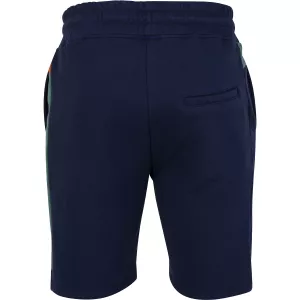 Short roland-garros junior stripes