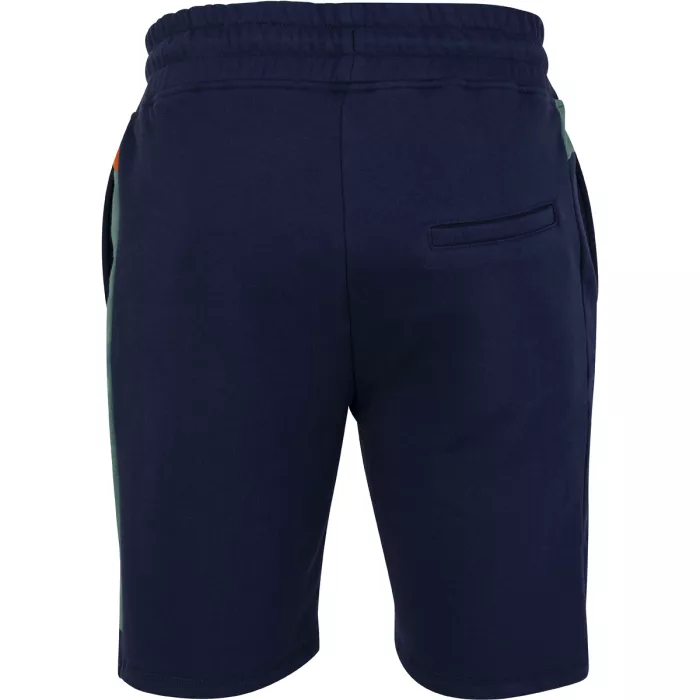 Short roland-garros junior stripes