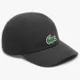 Casquette LACOSTE djokovic on court new york