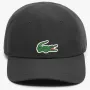 Casquette LACOSTE djokovic on court new york