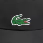 Casquette LACOSTE djokovic on court new york