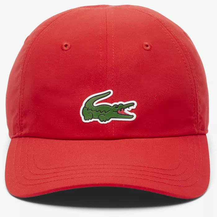 Casquette LACOSTE djokovic on court asie / europe