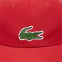 Casquette LACOSTE djokovic on court asie / europe