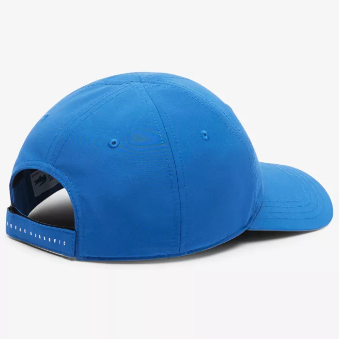 Casquette LACOSTE djokovic on court us series