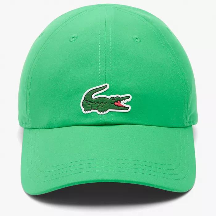 Casquette LACOSTE djokovic miami / melbourne