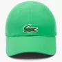 Casquette LACOSTE djokovic miami / melbourne