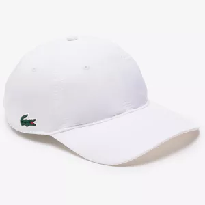 Casquette LACOSTE classic performance
