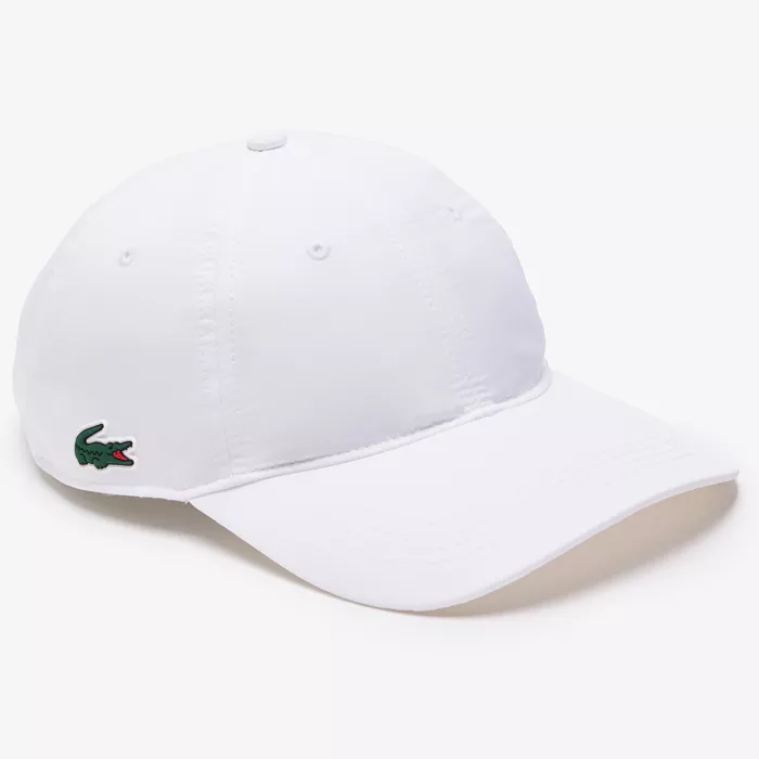 Casquette LACOSTE classic performance