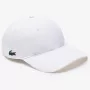 Casquette LACOSTE classic performance