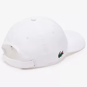 Casquette LACOSTE classic performance