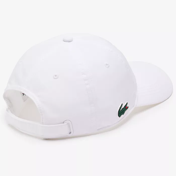 Casquette LACOSTE classic performance