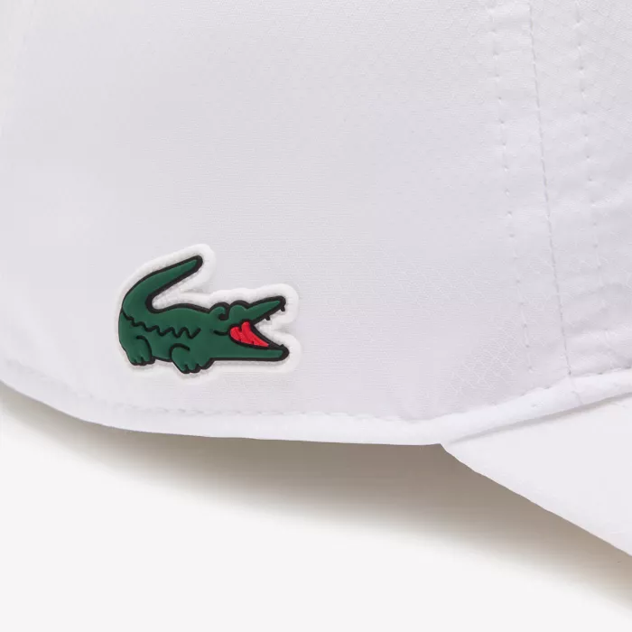 Casquette LACOSTE classic performance