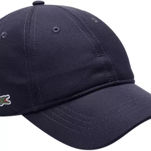 Casquette LACOSTE classic performance