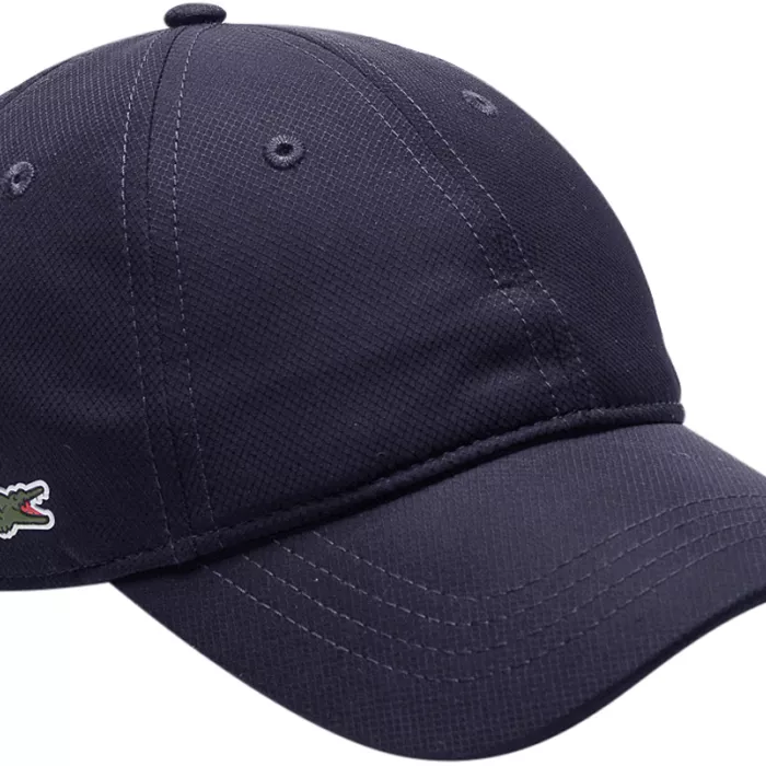 Casquette LACOSTE classic performance