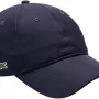 Casquette LACOSTE classic performance