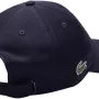 Casquette LACOSTE classic performance