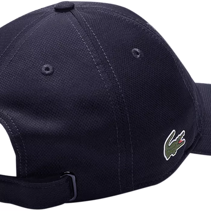 Casquette LACOSTE classic performance