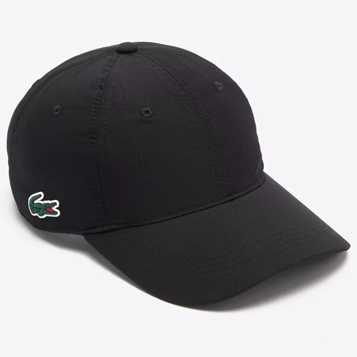 Casquette LACOSTE classic performance