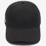 Casquette LACOSTE classic performance