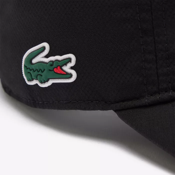 Casquette LACOSTE classic performance