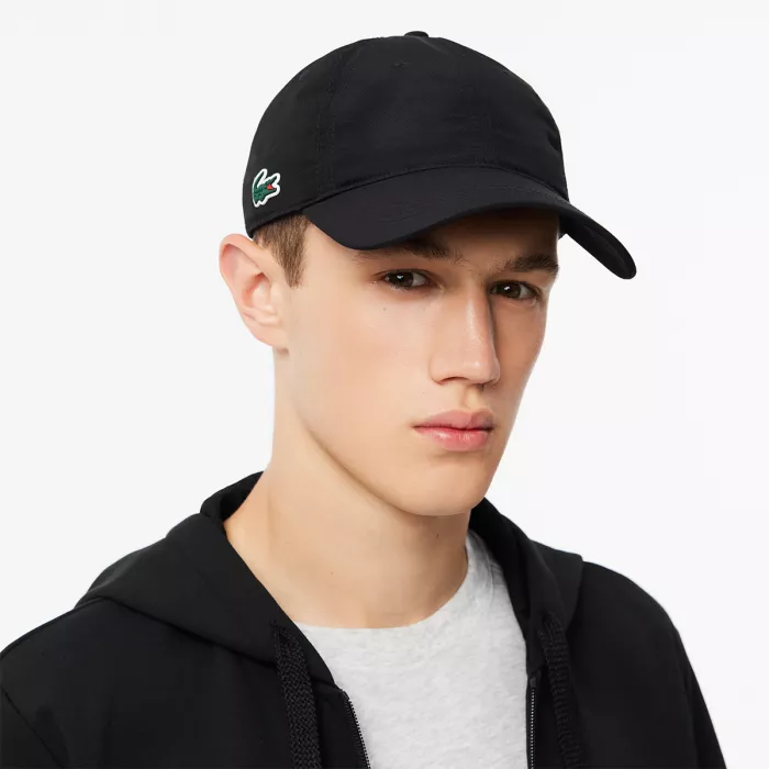 Casquette LACOSTE classic performance