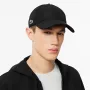 Casquette LACOSTE classic performance